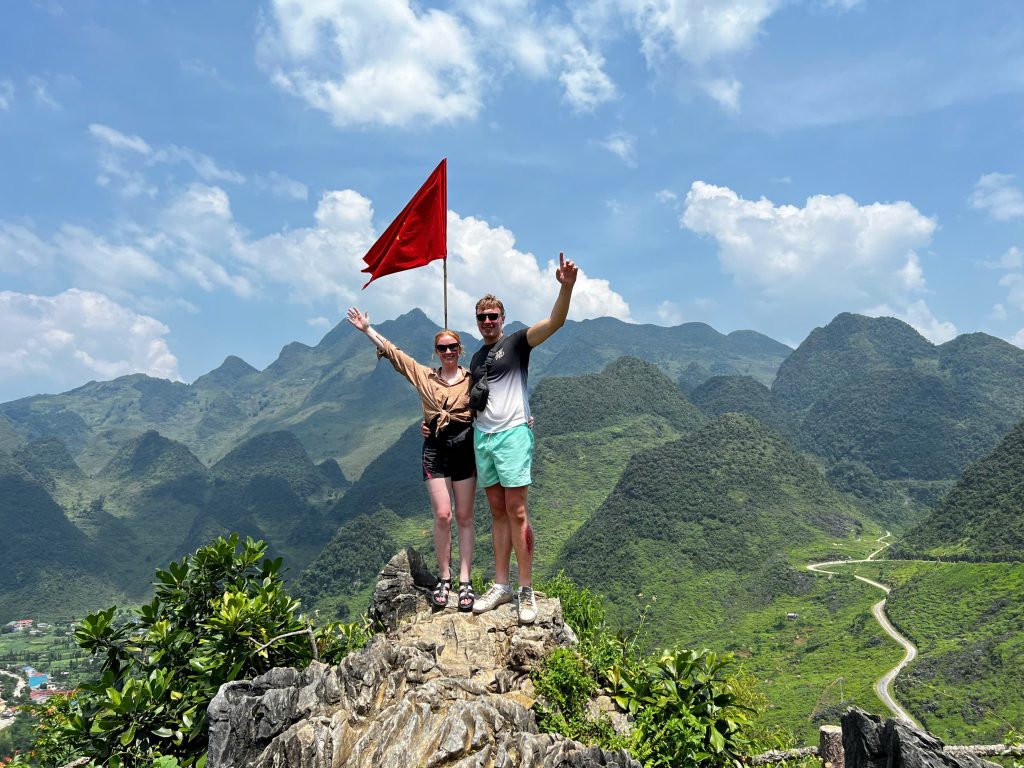 Ha Giang Loop