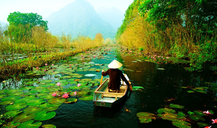 Top Things to Do in Vietnam: Must-See Attractions and Activities