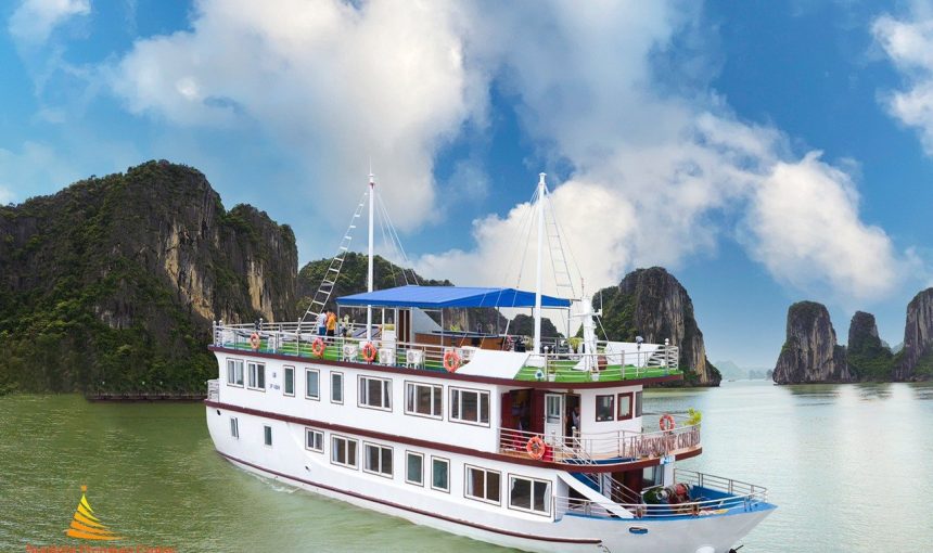 Sunlight Premium Cruise 3D2N: Explore the Best of Lan Ha Bay