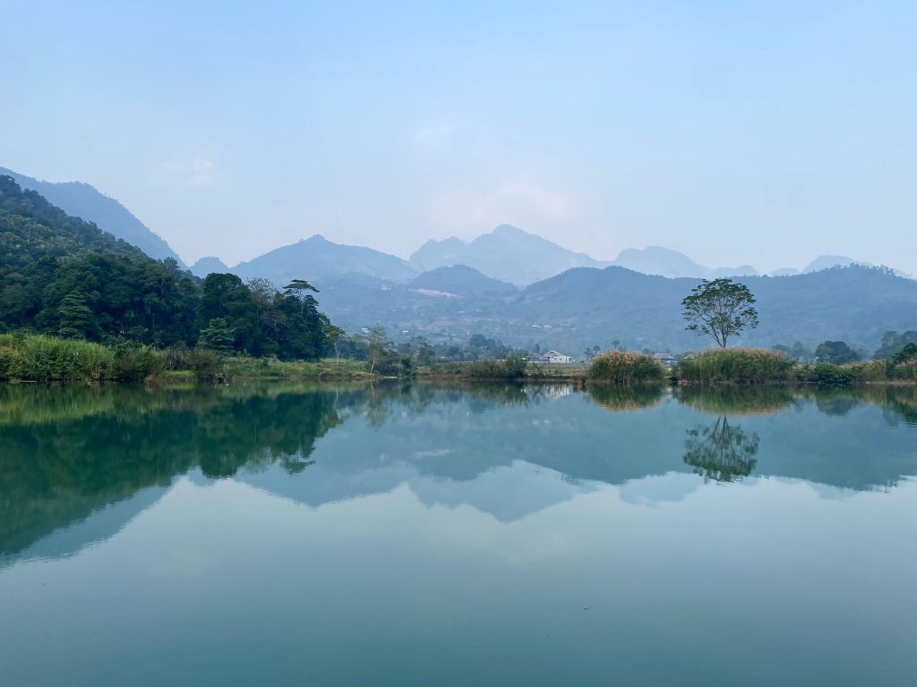 Ha Giang Loop