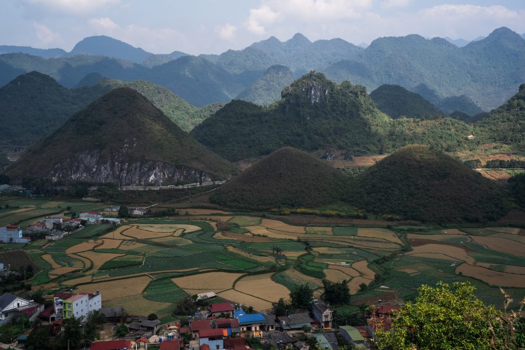 Quan Ba Ha Giang