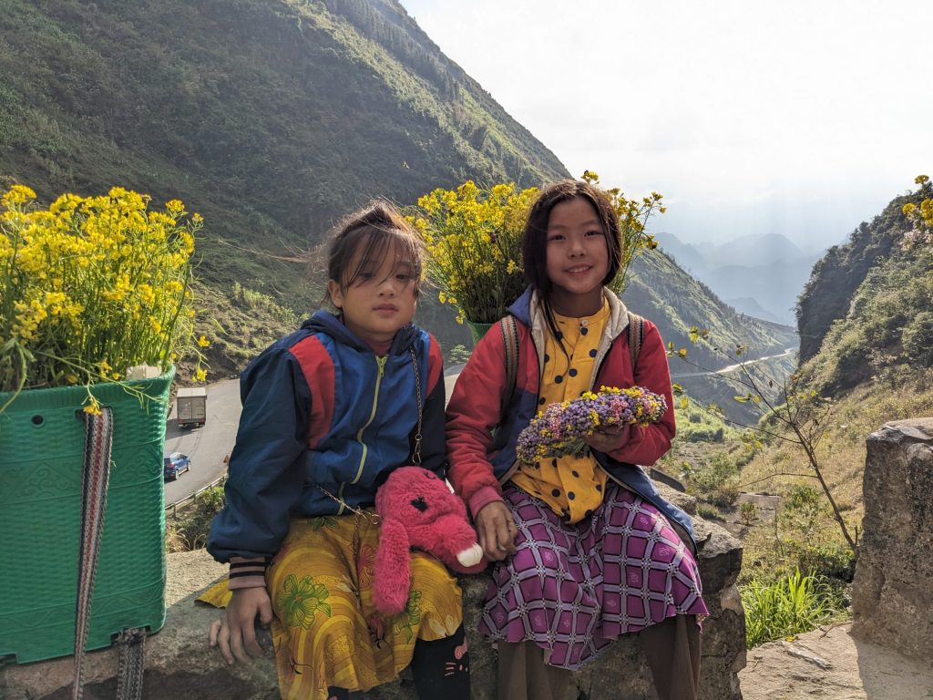 Ha Giang Loop