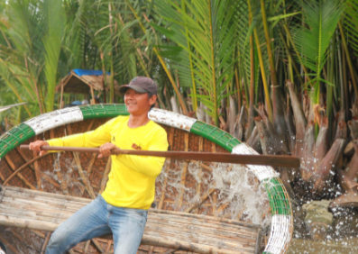 Hue Hoi An travel