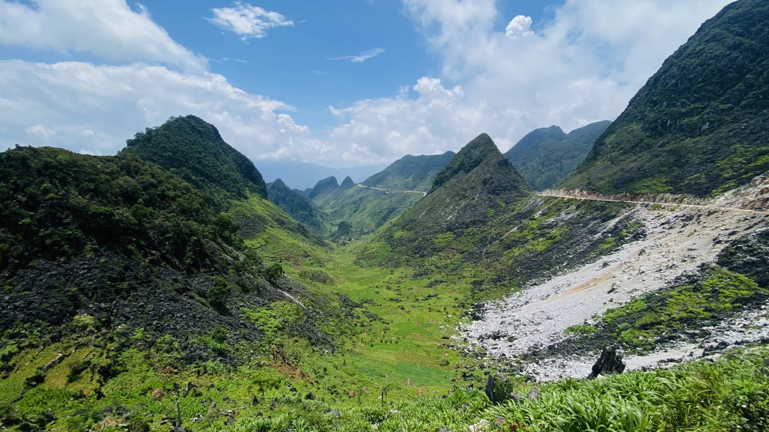 ha giang