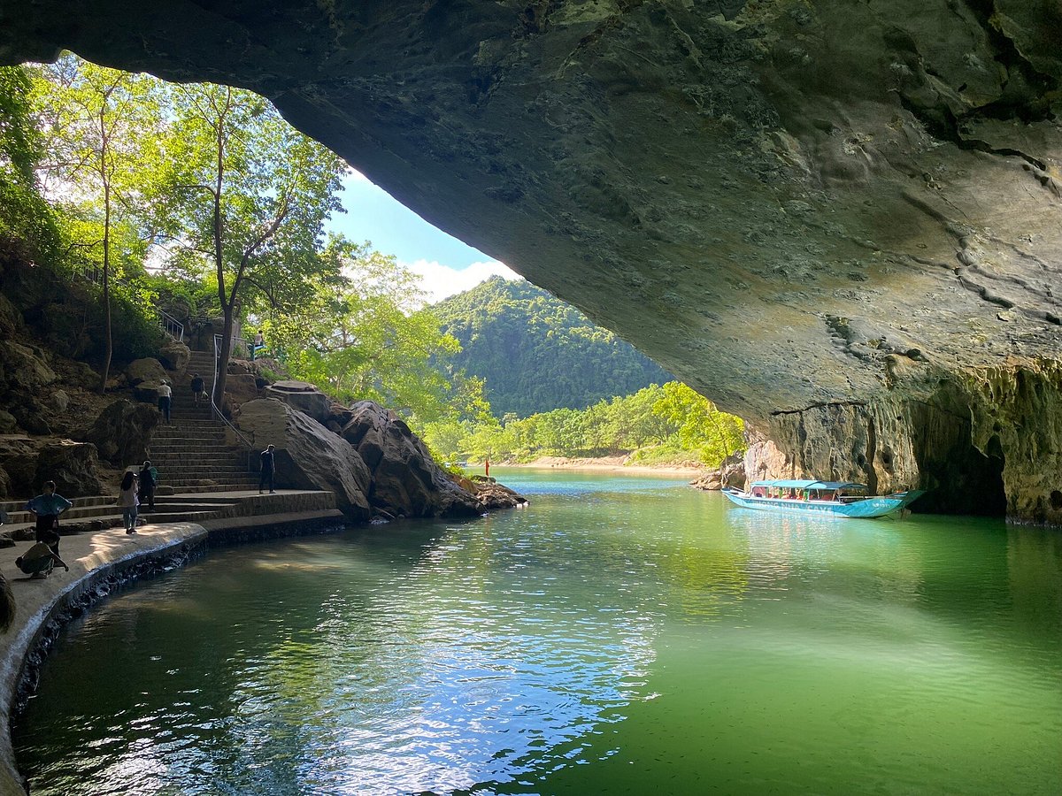 Phong Nha