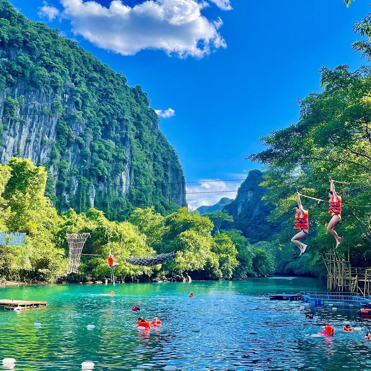 Phong Nha