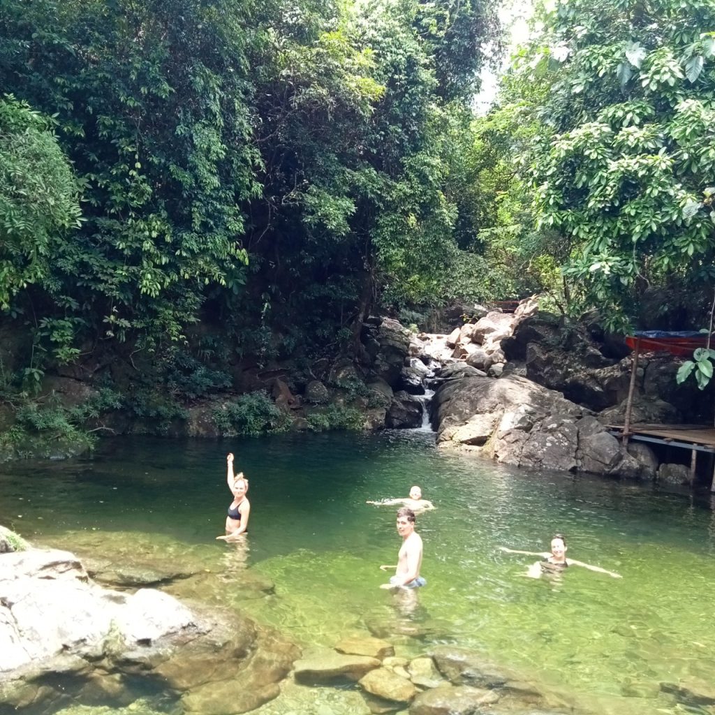 Hue to Hoi An