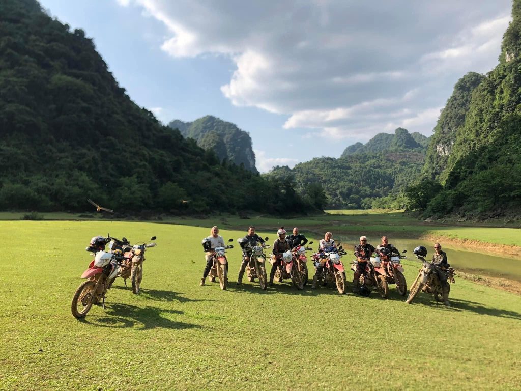 Cao Bang Loop
