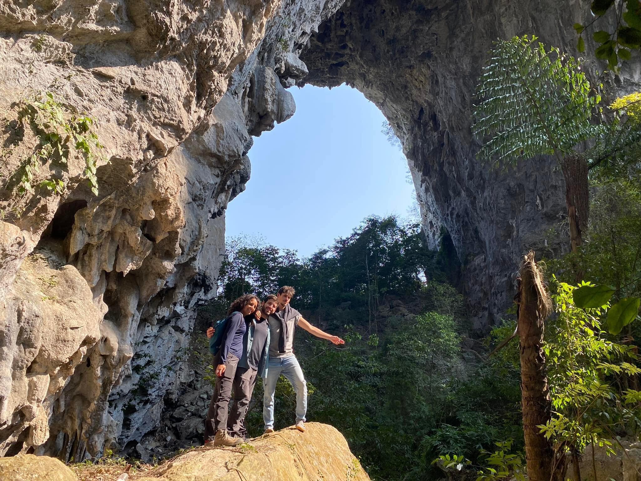 Cao Bang Loop 