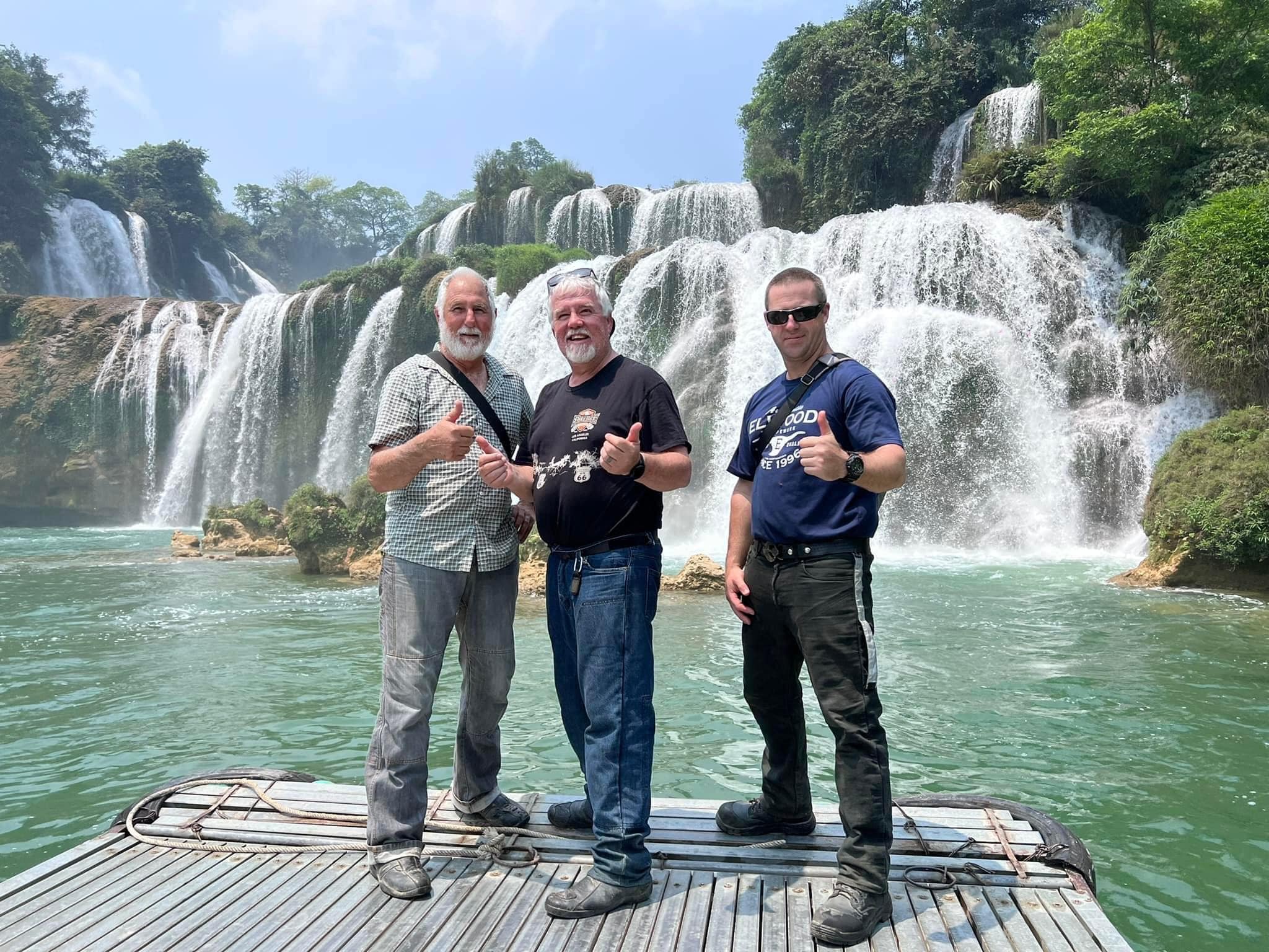 Cao Bang Loop