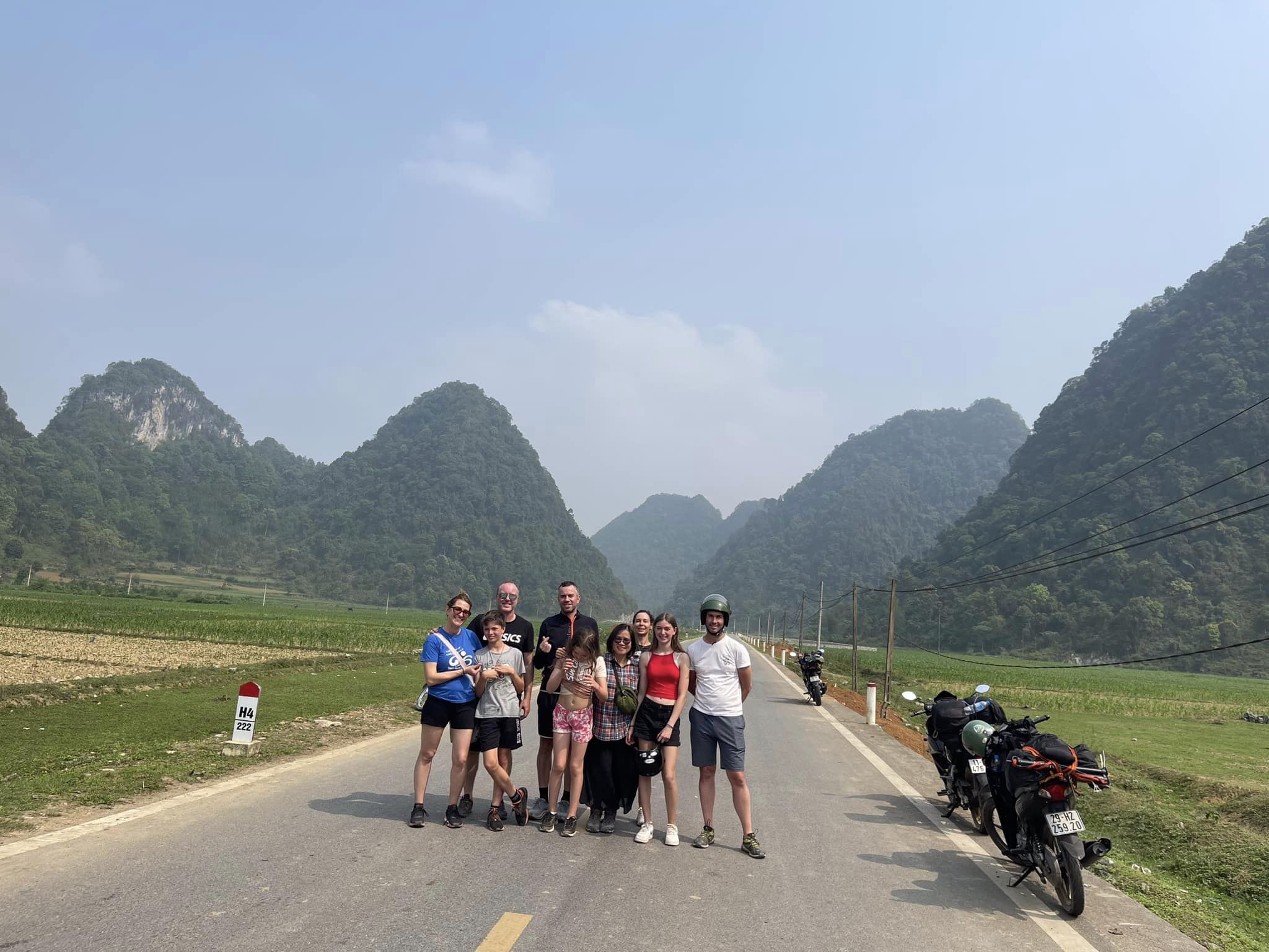 Cao Bang Loop