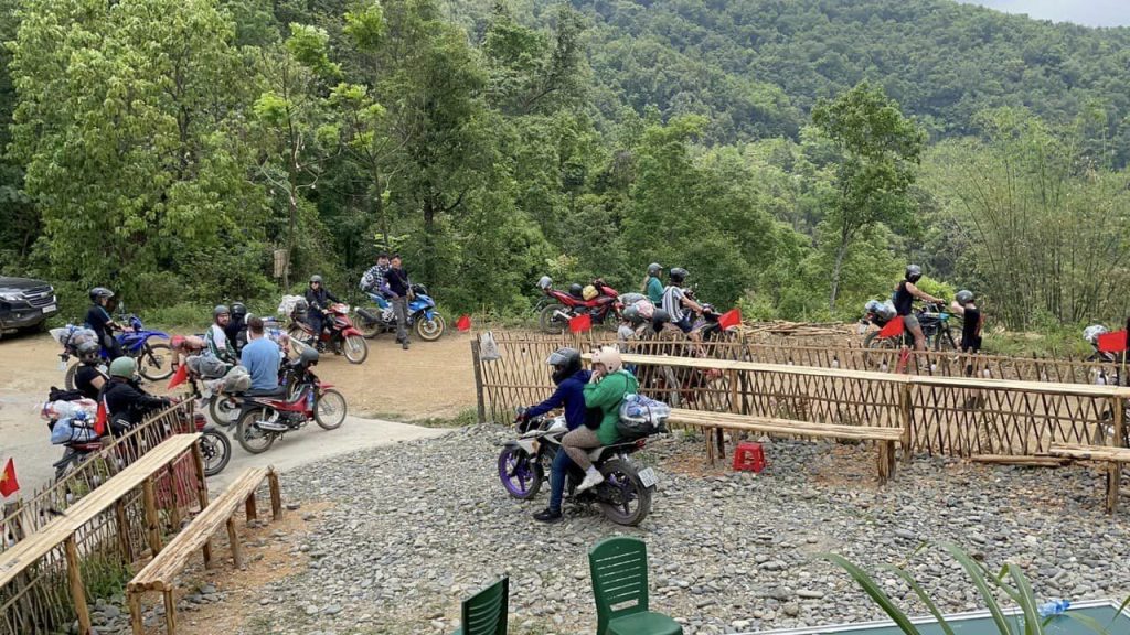 Cao Bang Loop