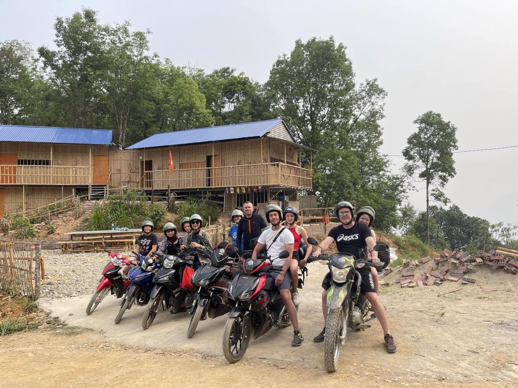 Cao Bang Loop