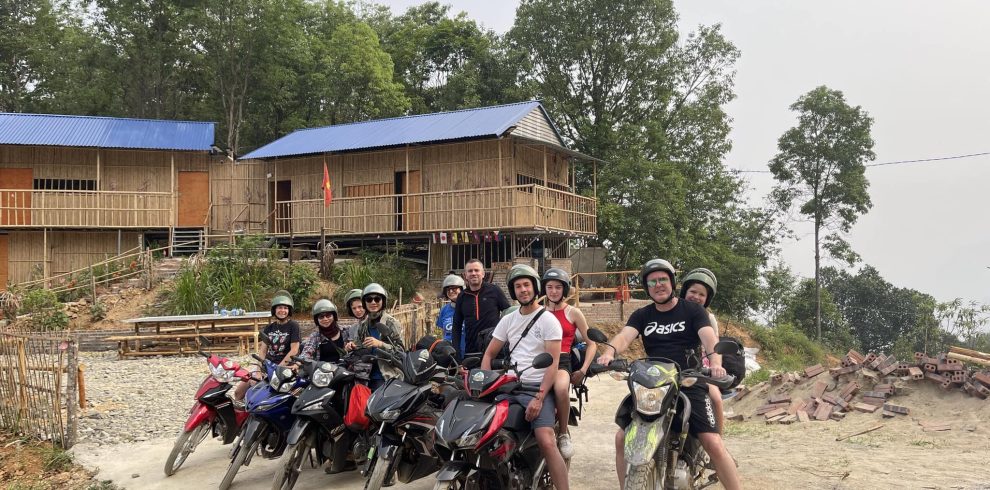 Cao Bang Loop