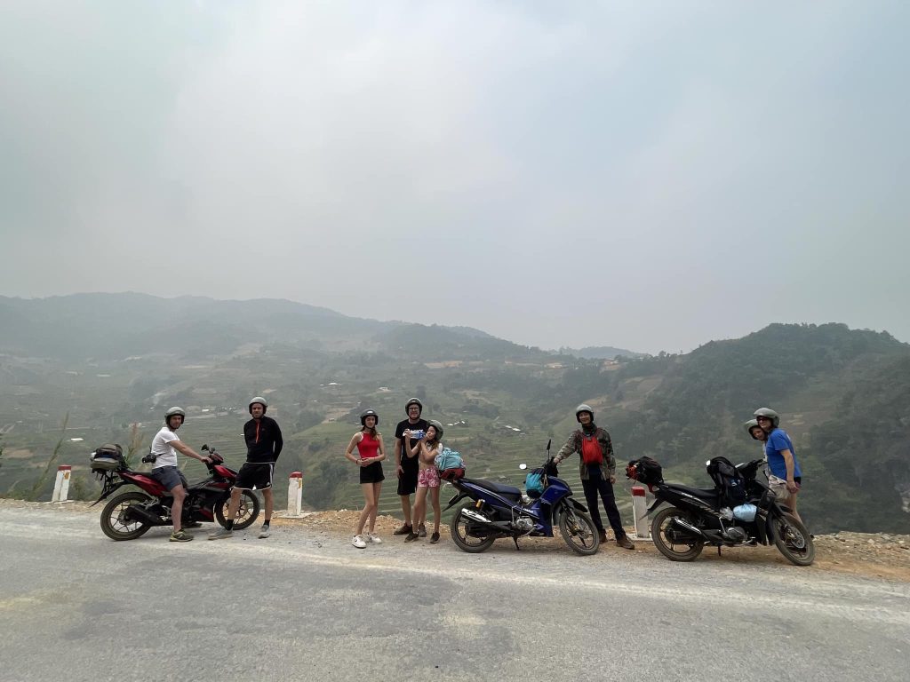 Cao Bang Loop