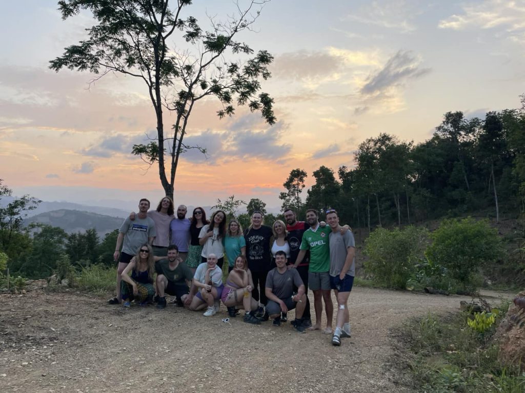 Cao Bang Loop