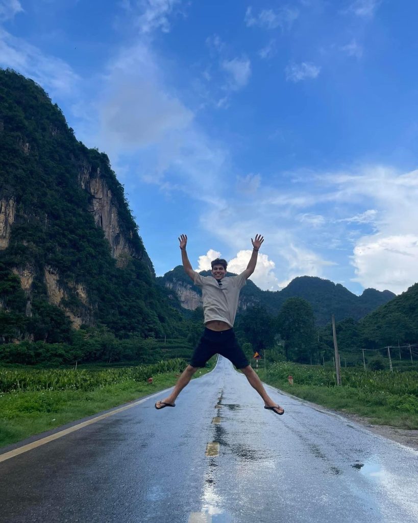 Cao Bang Loop