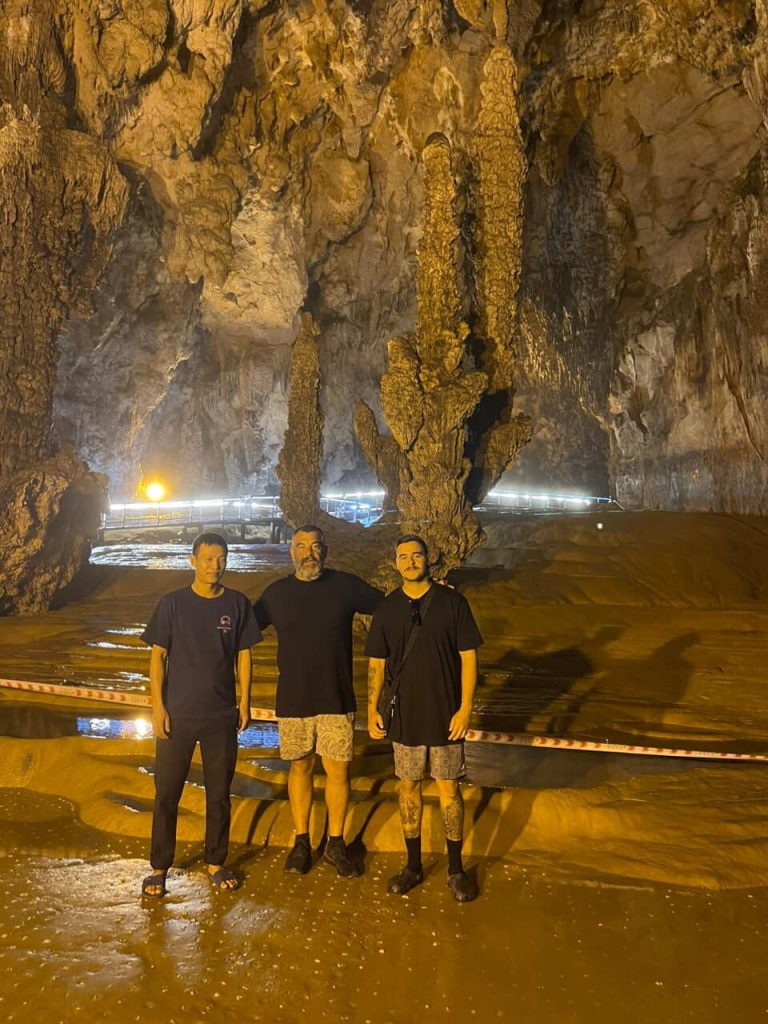 Cao Bang Loop