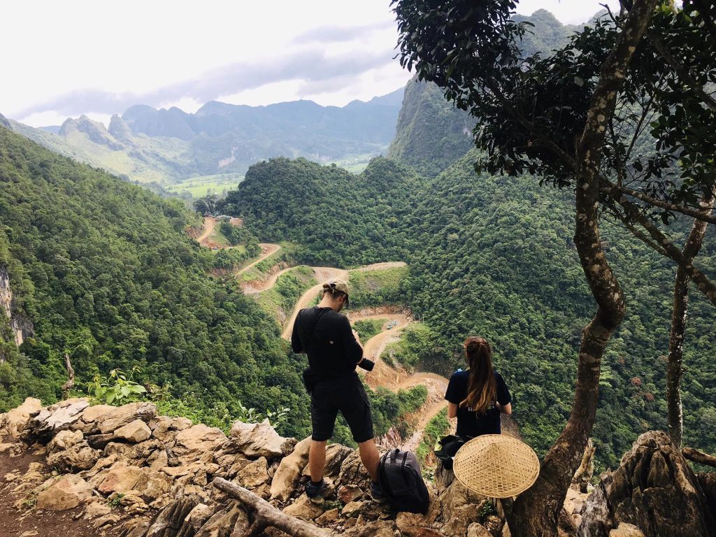 Cao Bang Loop