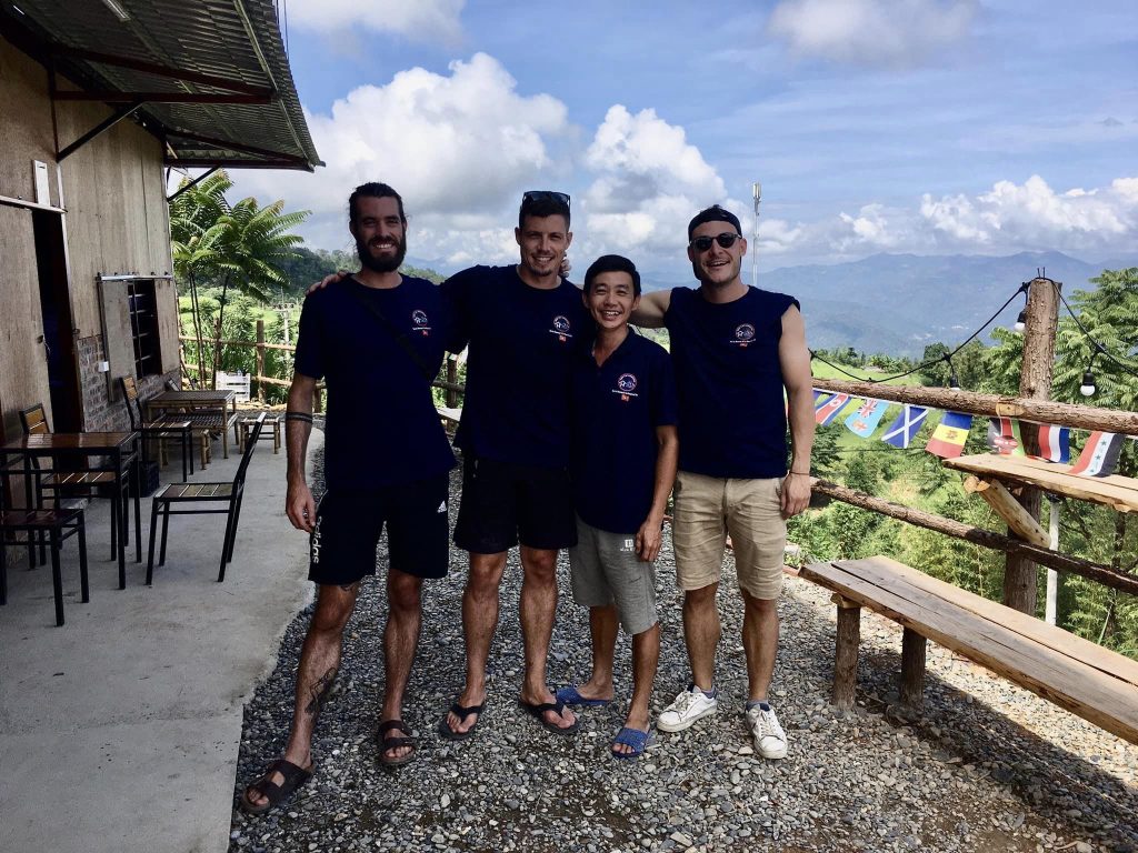 Cao Bang Loop