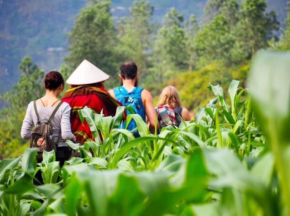 Cao Bang Loop
