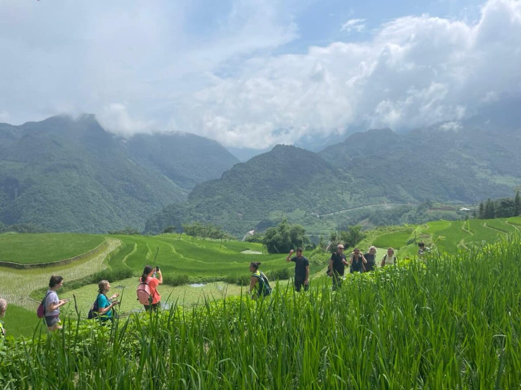 Cao Bang Loop