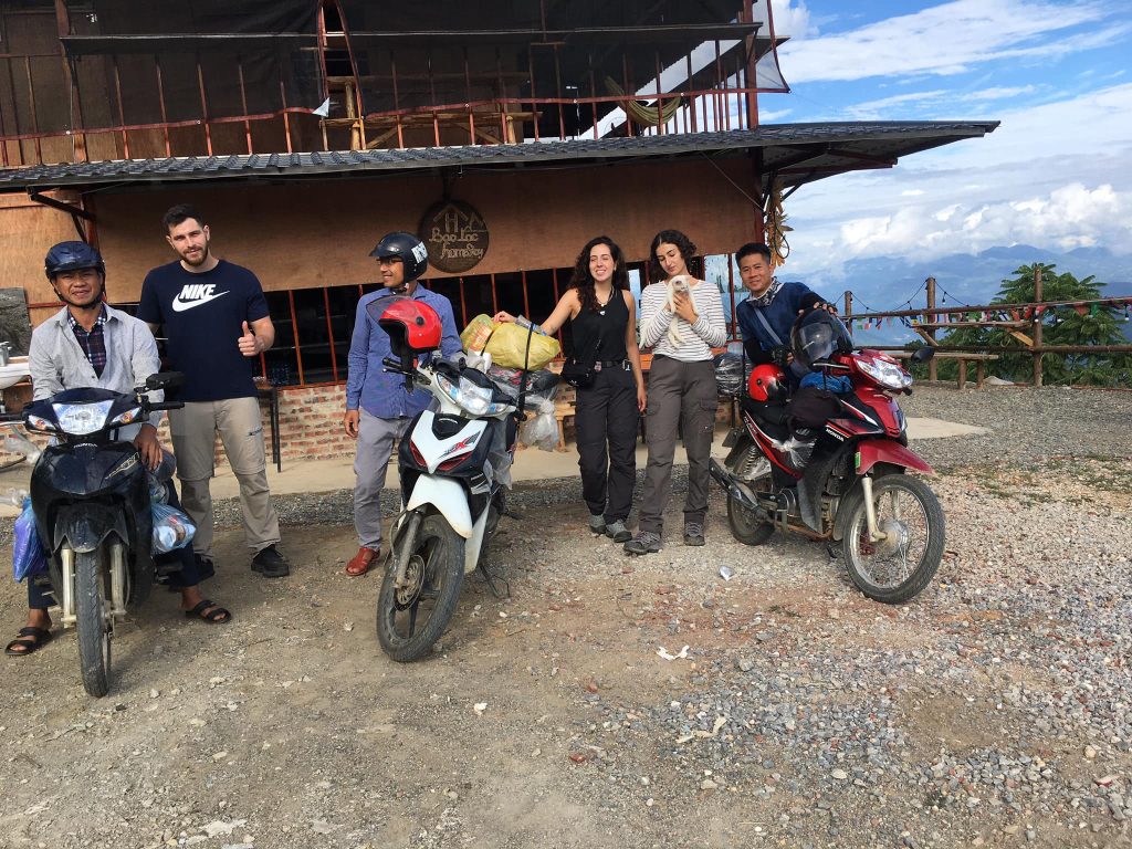Cao Bang Loop