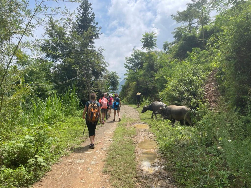 Cao Bang Loop
