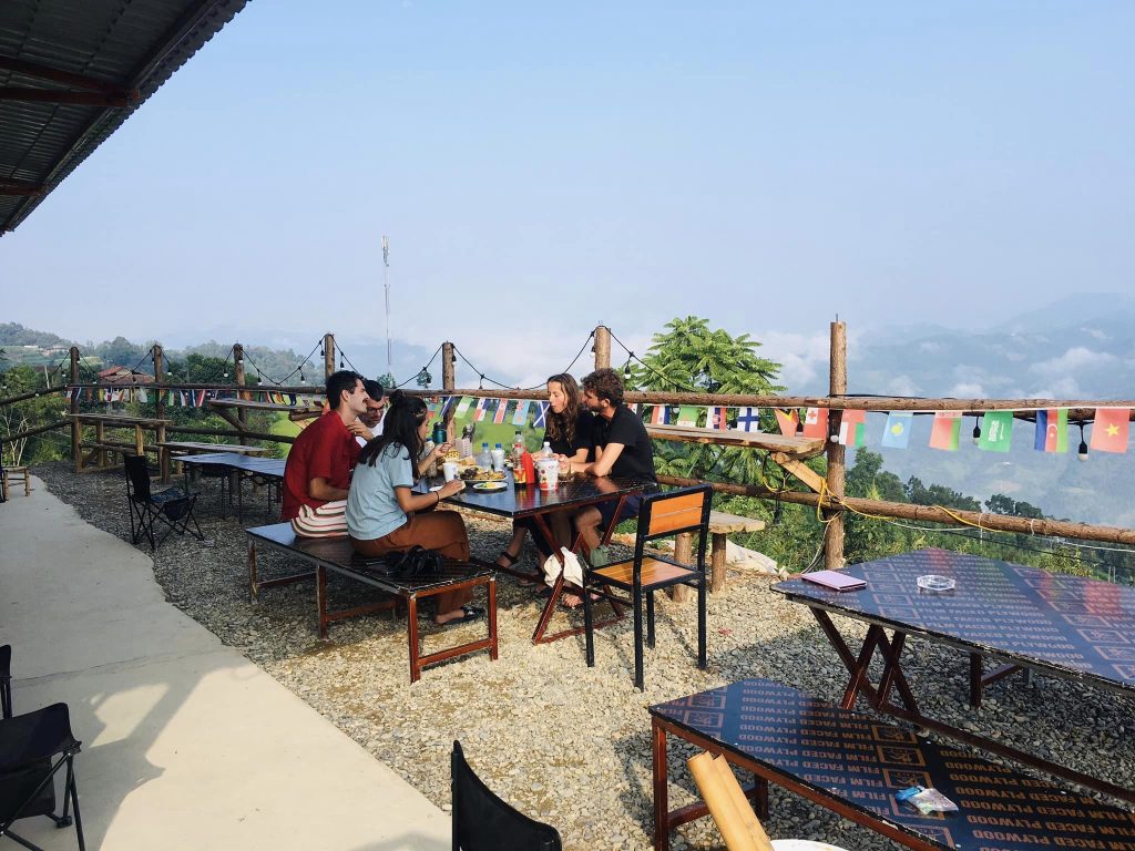 Cao Bang Loop