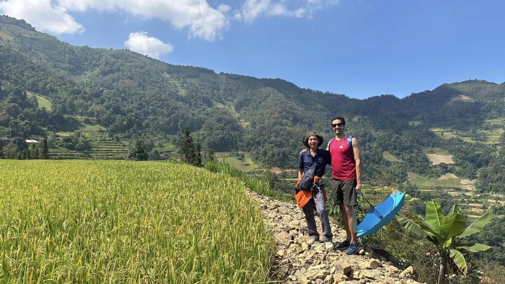 Cao Bang Loop