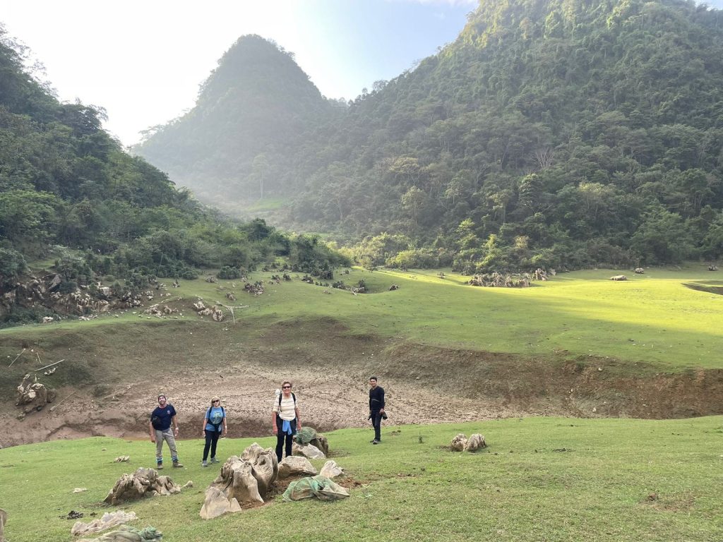 Cao Bang Loop