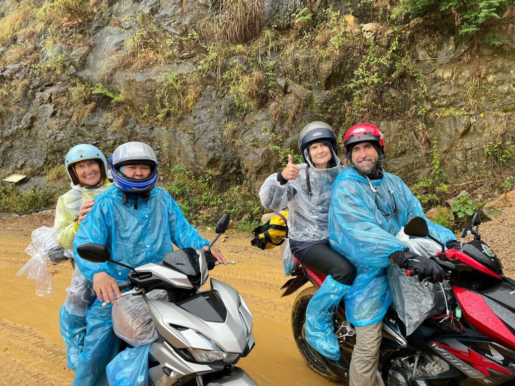 Cao Bang Loop