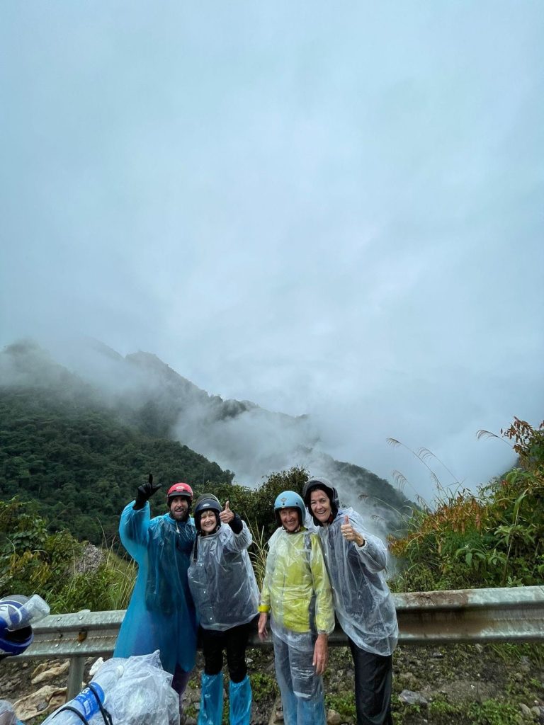 Cao Bang Loop