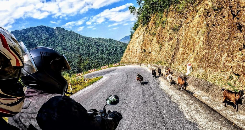 Cao Bang Loop