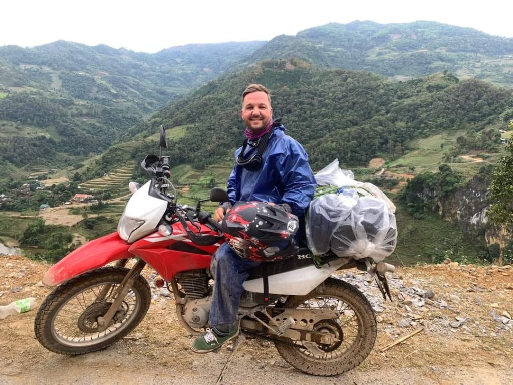 Cao Bang Loop