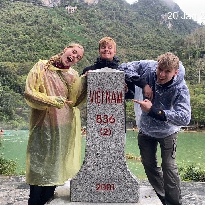 Cao Bang Loop