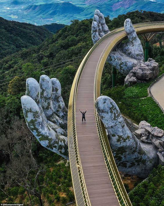 Ba Na hills